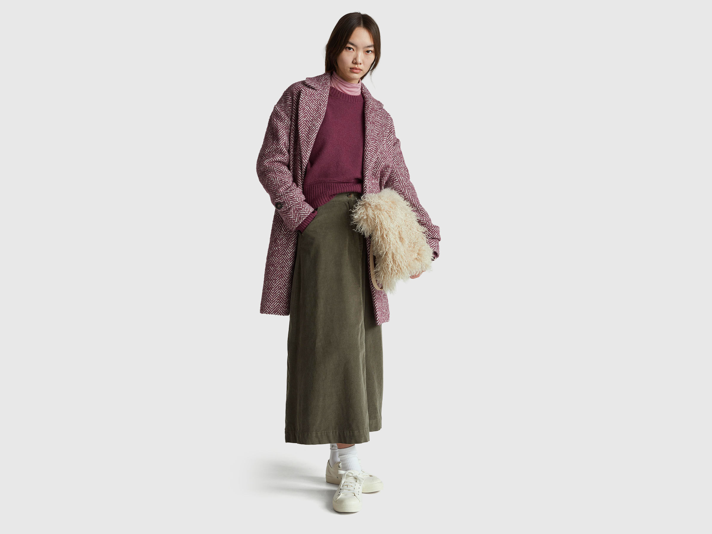 SWEATER L/S Women image number 3
